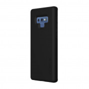 Incipio DualPro Case - удароустойчив хибриден кейс за Samsung Galaxy Note 9 (черен) 2