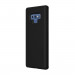 Incipio DualPro Case - удароустойчив хибриден кейс за Samsung Galaxy Note 9 (черен) 3