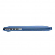 InCase Hardshell Case for MacBook 13 model 2009-2012 (blue) 3