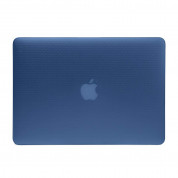 InCase Hardshell Case - качествен предпазен кейс за MacBook Pro 13 модел 2009-2012г (син) 1
