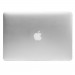 InCase Hardshell Case - качествен предпазен кейс за MacBook Pro 13 модел 2009-2012г  (прозрачен) 2