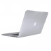 InCase Hardshell Case - качествен предпазен кейс за MacBook Pro 13 модел 2009-2012г  (прозрачен) 1
