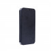 JT Berlin Folio Case - хоризонтален кожен (веган кожа) калъф тип портфейл за Blackberry KEYone (черен) 2