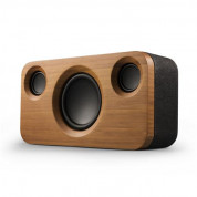 Platinet Bamboo Bluetooth Stereo 3.1 Boombox Speaker 35W