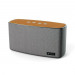 Platinet Deno Bluetooth Stereo 2.0 Speaker 30W - стилен безжичен спийкър с дървено-метален корпус 1