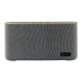 Platinet Deno Bluetooth Stereo 2.0 Speaker 30W - стилен безжичен спийкър с дървено-метален корпус 4