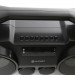 Platinet Waterproof Bluetooth Boombox Speaker 14W - мощен безжичен водоустойчив спийкър с FM радио, USB порт и MicroSD слот 4