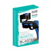 Omega Remote Augmented Reality Gun Blaster - безжичен контролер с формата на пистолет (син) 2