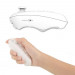 Omega Remote Control For VR Glasses 3D - контролер за управление на VR очила (бял) 3