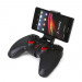 Varr Gamepad Sandpiper OTG for Android with Clip - кабелен геймпад за PS3, PC и Adroid устройства (черен) 3
