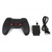 Varr Gamepad Siege 3 in 1 PS3/PS2/PC Wireless - безжичен геймпад за PS3, PS2 и PC (черен) 3