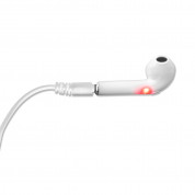 4smarts True Wireless Stereo Headset Eara TWS - безжични Bluetooth слушалки с микрофон за мобилни устройства (бял) 4