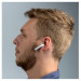 4smarts True Wireless Stereo Headset Eara TWS - безжични Bluetooth слушалки с микрофон за мобилни устройства (бял) 7