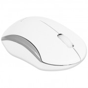 Macally RF wireless optical mouse - безжична мишка за PC и Mac