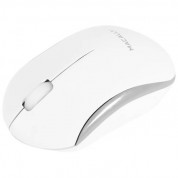 Macally RF wireless optical mouse - безжична мишка за PC и Mac 6