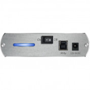 Macally USB 3.0 Enclosure 3.5 SATA HDD - кутия за 3.5 инча SATA HDD 1