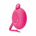 Flavr Wireless Bluetooth Speaker - безжичен блутут спийкър  за мобилни устройства (розов) 3