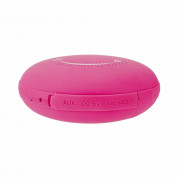 Flavr Wireless Bluetooth Speaker (pink) 1
