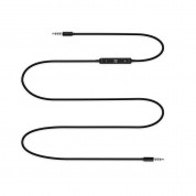 Beoplay Accessory Audio Cable with 3 buttons - аудио кабел с 3 бутона за управление за BeoPlay H2, H4, H6, H8i & H9i