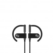 Bang & Olufsen BeoPlay Earset - уникални безжични слушалки с микрофон и управление на звука за мобилни устройства (черен) 1