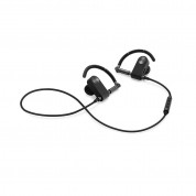 Bang & Olufsen BeoPlay Earset - уникални безжични слушалки с микрофон и управление на звука за мобилни устройства (черен)