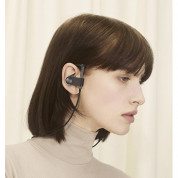 Bang & Olufsen BeoPlay Earset - уникални безжични слушалки с микрофон и управление на звука за мобилни устройства (черен) 4