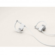 Bang & Olufsen BeoPlay Earset - уникални безжични слушалки с микрофон и управление на звука за мобилни устройства (бял) 5