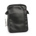 BMW Carbon Inspiration Tablet Bag - дизайнерска чанта с презрамка за таблети до 10.2 инча (черен-син) 3