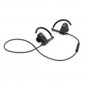 Bang & Olufsen BeoPlay Earset - уникални безжични слушалки с микрофон и управление на звука за мобилни устройства (кафяв)