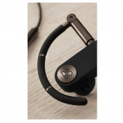 Bang & Olufsen BeoPlay Earset - уникални безжични слушалки с микрофон и управление на звука за мобилни устройства (кафяв) 4