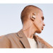 Bang & Olufsen BeoPlay Earset - уникални безжични слушалки с микрофон и управление на звука за мобилни устройства (сив) 4