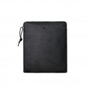 Bang & Olufsen Accessory Leather Bag - кожена чанта за over-ear слушалки (черен)