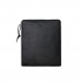 Bang & Olufsen Accessory Leather Bag - кожена чанта за over-ear слушалки (черен) 1
