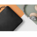 Bang & Olufsen Accessory Leather Bag - кожена чанта за over-ear слушалки (черен) 2
