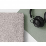 Bang & Olufsen Accessory Bag - текстилна чанта за over-ear слушалки (сив) 1