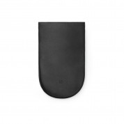 Bang & Olufsen Accessory Leather Sleeve - кожен калъф за аудио система Beoplay P2 (черен)