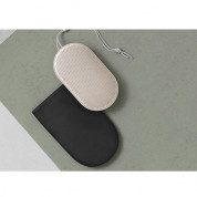 Bang & Olufsen Accessory Leather Sleeve - кожен калъф за аудио система Beoplay P2 (черен) 1