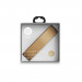 Beoplay Accessory A2 Short leather strap - кожена дръжка за Bang & Olufsen BeoPlay A2 (кремав) 3