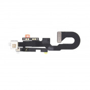 Apple Proximity and Ambient Sensor Flex Cable Front Camera - оригинален лентов кабел с предна камера и сензор за осветеност за iPhone 8, iPhone SE (2020) 1