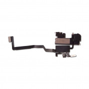 Apple iPhone X Proximity Sensor and Microphone Flex Cable with Earpiece for iPhone X