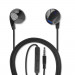 4smarts In-Ear Stereo Headset Melody USB-C Audio Cable - слушалки с USB-C кабел, управление на звука и микрофон за мобилни устройства (черен) 2