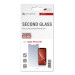 4smarts Second Glass - калено стъклено защитно покритие за дисплея на iPhone 11, iPhone XR (прозрачен) 5