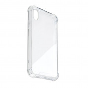 4smarts Hard Cover Ibiza for iPhone XS Max (clear) 1