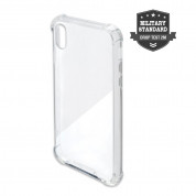 4smarts Hard Cover Ibiza for iPhone XS Max (clear)
