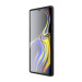 Incipio NGP Case - удароустойчив силиконов калъф за Samsung Galaxy Note 9 (тъмносив) 3