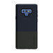 Incipio NGP Case - удароустойчив силиконов калъф за Samsung Galaxy Note 9 (тъмносив) 2