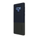 Incipio NGP Case - удароустойчив силиконов калъф за Samsung Galaxy Note 9 (тъмносив) 4