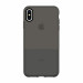 Incipio NGP Case - удароустойчив силиконов калъф за iPhone XS Max (черен) 4