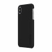 Incipio Feather Case - тънък поликарбонатов кейс за iPhone XS Max (черен) 2