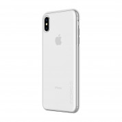 Incipio Feather Case for iPhone XS Max (clear) 1